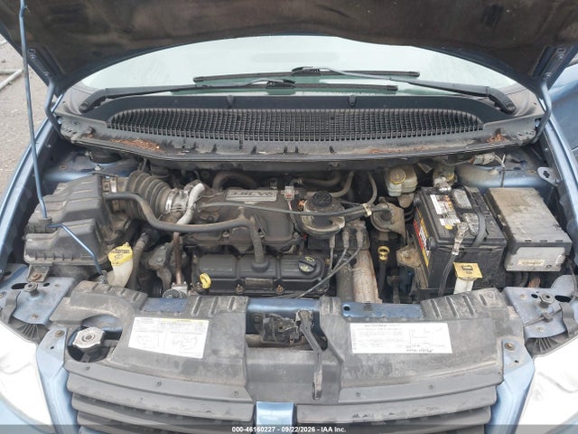 Продаж на аукціоні авто 2007 Dodge Grand Caravan Sxt, vin: 2D4GP44L17R172322, номер лоту: 46160227