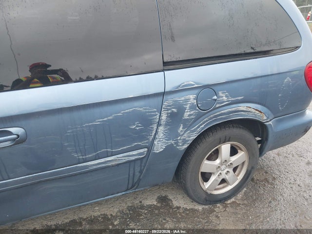 Продаж на аукціоні авто 2007 Dodge Grand Caravan Sxt, vin: 2D4GP44L17R172322, номер лоту: 46160227