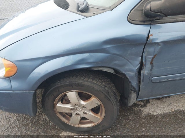 Продаж на аукціоні авто 2007 Dodge Grand Caravan Sxt, vin: 2D4GP44L17R172322, номер лоту: 46160227