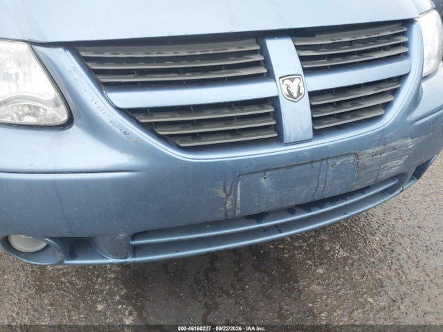 Продаж на аукціоні авто 2007 Dodge Grand Caravan Sxt, vin: 2D4GP44L17R172322, номер лоту: 46160227