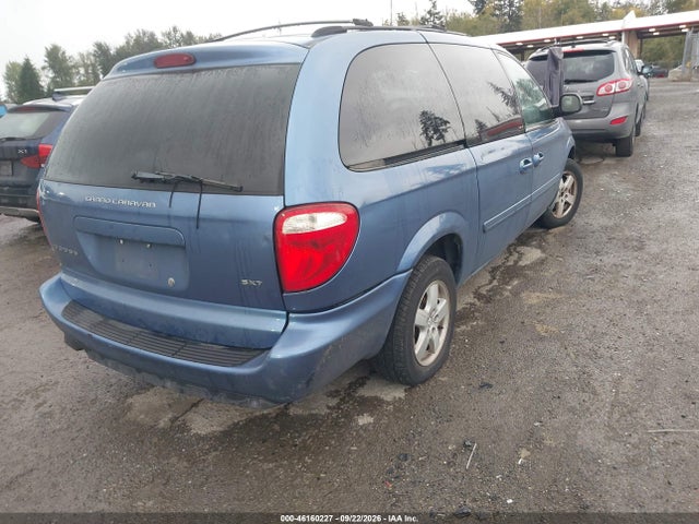 Продаж на аукціоні авто 2007 Dodge Grand Caravan Sxt, vin: 2D4GP44L17R172322, номер лоту: 46160227