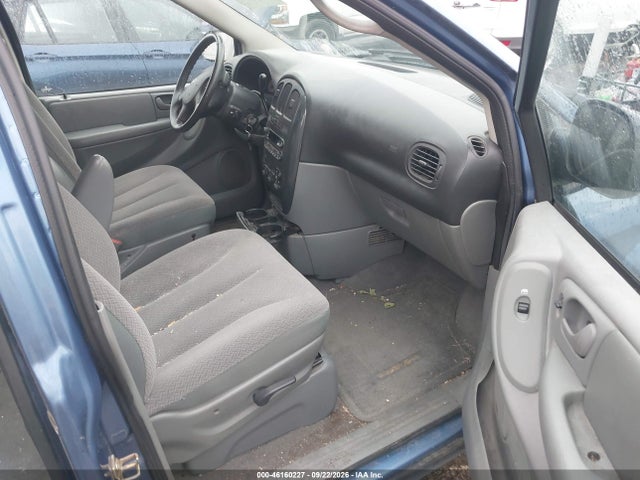 Продаж на аукціоні авто 2007 Dodge Grand Caravan Sxt, vin: 2D4GP44L17R172322, номер лоту: 46160227