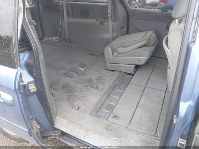Продаж на аукціоні авто 2007 Dodge Grand Caravan Sxt, vin: 2D4GP44L17R172322, номер лоту: 46160227