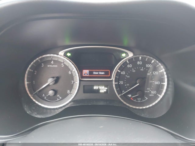 46160228 :رقم المزاد ، 5N1DL0MN7HC502797 vin ، 2017 Infiniti Qx60 مزاد بيع
