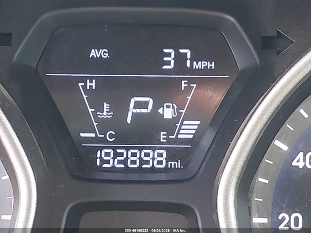 2014 Hyundai Elantra Se მანქანა იყიდება აუქციონზე, vin: 5NPDH4AE0EH477677, აუქციონის ნომერი: 46160232