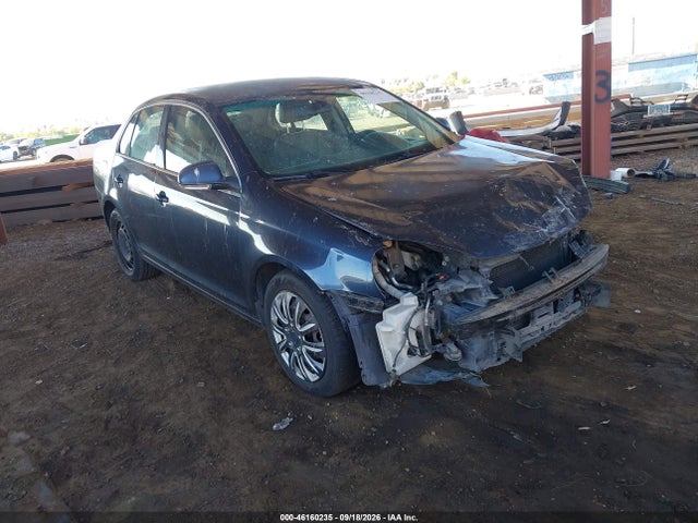 Aukcja sprzedaży 2005 Volkswagen Jetta 2.5, vin: 3VWRF71K65M620464, numer aukcji: 46160235