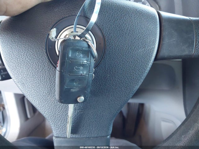 Продажа на аукционе авто 2005 Volkswagen Jetta 2.5, vin: 3VWRF71K65M620464, номер лота: 46160235