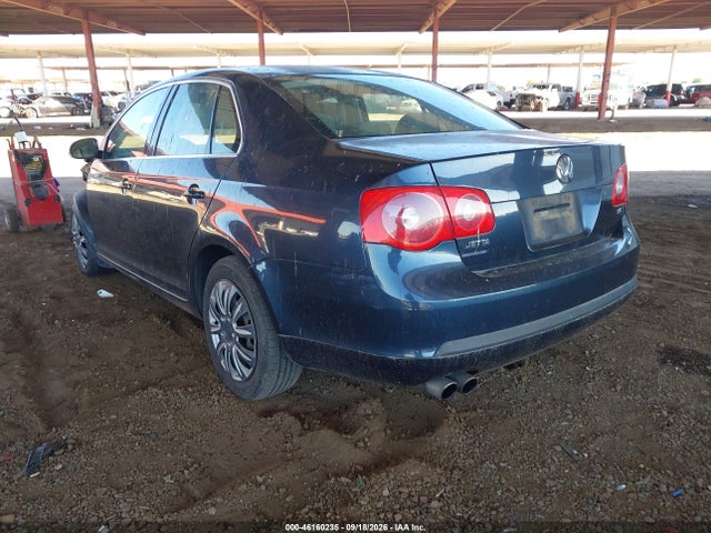 Продажа на аукционе авто 2005 Volkswagen Jetta 2.5, vin: 3VWRF71K65M620464, номер лота: 46160235