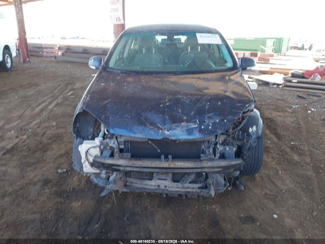 Продажа на аукционе авто 2005 Volkswagen Jetta 2.5, vin: 3VWRF71K65M620464, номер лота: 46160235
