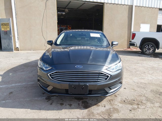 Aukcja sprzedaży 2018 Ford Fusion Hybrid S, vin: 3FA6P0UU9JR273691, numer aukcji: 46160240