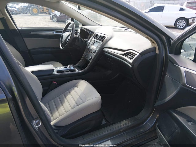 Aukcja sprzedaży 2018 Ford Fusion Hybrid S, vin: 3FA6P0UU9JR273691, numer aukcji: 46160240