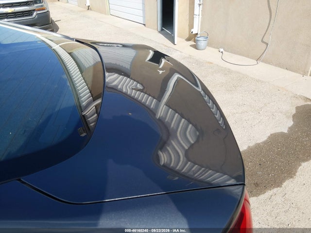Aukcja sprzedaży 2018 Ford Fusion Hybrid S, vin: 3FA6P0UU9JR273691, numer aukcji: 46160240