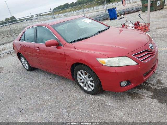 Продаж на аукціоні авто 2011 Toyota Camry Xle V6, vin: 4T1BK3EK9BU629861, номер лоту: 46160241