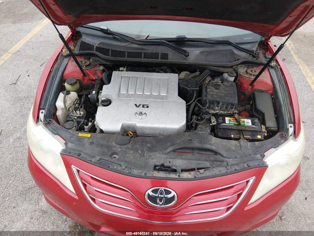 Aukcja sprzedaży 2011 Toyota Camry Xle V6, vin: 4T1BK3EK9BU629861, numer aukcji: 46160241