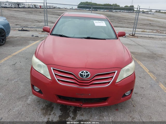 Aukcja sprzedaży 2011 Toyota Camry Xle V6, vin: 4T1BK3EK9BU629861, numer aukcji: 46160241