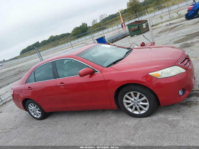 Aukcja sprzedaży 2011 Toyota Camry Xle V6, vin: 4T1BK3EK9BU629861, numer aukcji: 46160241