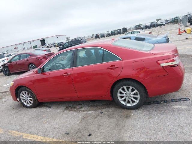 Aukcja sprzedaży 2011 Toyota Camry Xle V6, vin: 4T1BK3EK9BU629861, numer aukcji: 46160241