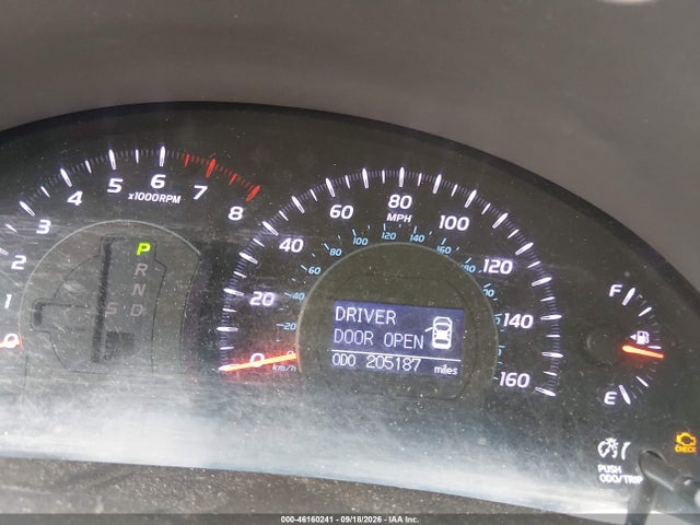 Aukcja sprzedaży 2011 Toyota Camry Xle V6, vin: 4T1BK3EK9BU629861, numer aukcji: 46160241