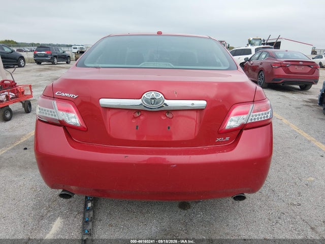 Aukcja sprzedaży 2011 Toyota Camry Xle V6, vin: 4T1BK3EK9BU629861, numer aukcji: 46160241