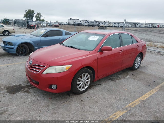 Aukcja sprzedaży 2011 Toyota Camry Xle V6, vin: 4T1BK3EK9BU629861, numer aukcji: 46160241