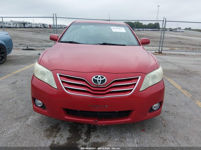 Aukcja sprzedaży 2011 Toyota Camry Xle V6, vin: 4T1BK3EK9BU629861, numer aukcji: 46160241