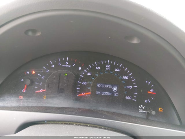 Aukcja sprzedaży 2011 Toyota Camry Xle V6, vin: 4T1BK3EK9BU629861, numer aukcji: 46160241