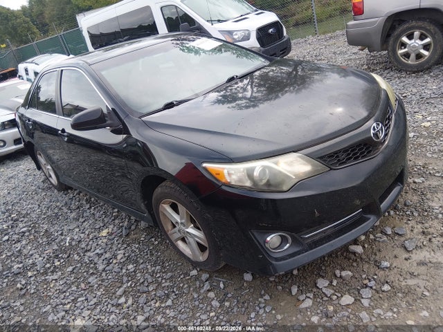 Aukcja sprzedaży 2014 Toyota Camry Se, vin: 4T1BF1FK0EU776193, numer aukcji: 46160248