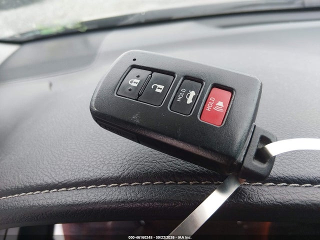 2014 Toyota Camry Se მანქანა იყიდება აუქციონზე, vin: 4T1BF1FK0EU776193, აუქციონის ნომერი: 46160248