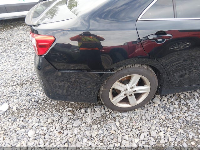 2014 Toyota Camry Se მანქანა იყიდება აუქციონზე, vin: 4T1BF1FK0EU776193, აუქციონის ნომერი: 46160248
