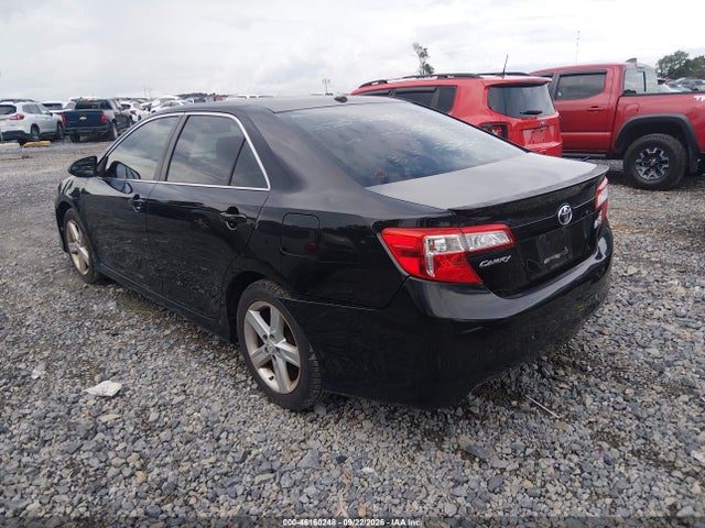 2014 Toyota Camry Se მანქანა იყიდება აუქციონზე, vin: 4T1BF1FK0EU776193, აუქციონის ნომერი: 46160248