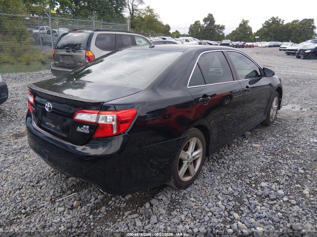 2014 Toyota Camry Se მანქანა იყიდება აუქციონზე, vin: 4T1BF1FK0EU776193, აუქციონის ნომერი: 46160248