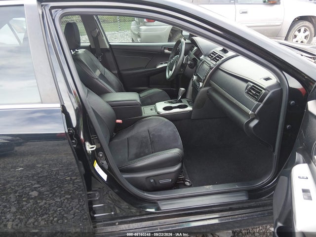 2014 Toyota Camry Se მანქანა იყიდება აუქციონზე, vin: 4T1BF1FK0EU776193, აუქციონის ნომერი: 46160248