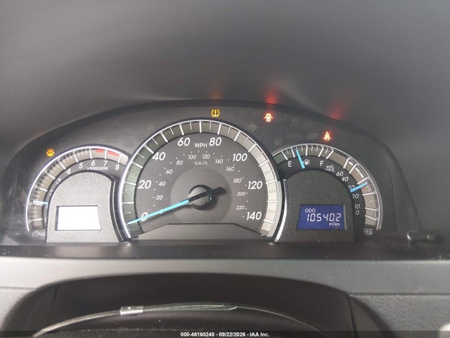 2014 Toyota Camry Se მანქანა იყიდება აუქციონზე, vin: 4T1BF1FK0EU776193, აუქციონის ნომერი: 46160248