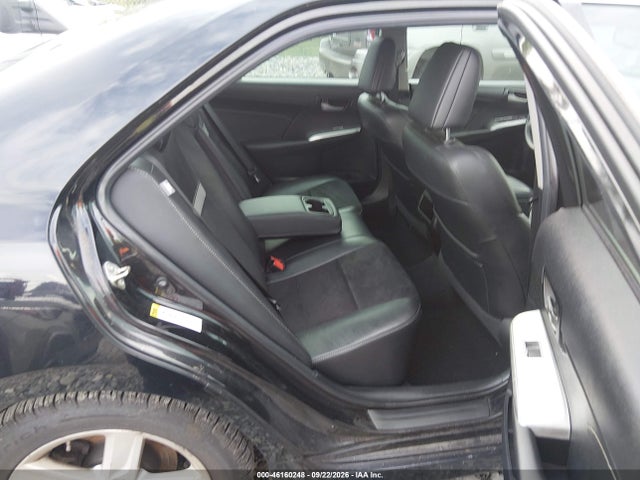 2014 Toyota Camry Se მანქანა იყიდება აუქციონზე, vin: 4T1BF1FK0EU776193, აუქციონის ნომერი: 46160248
