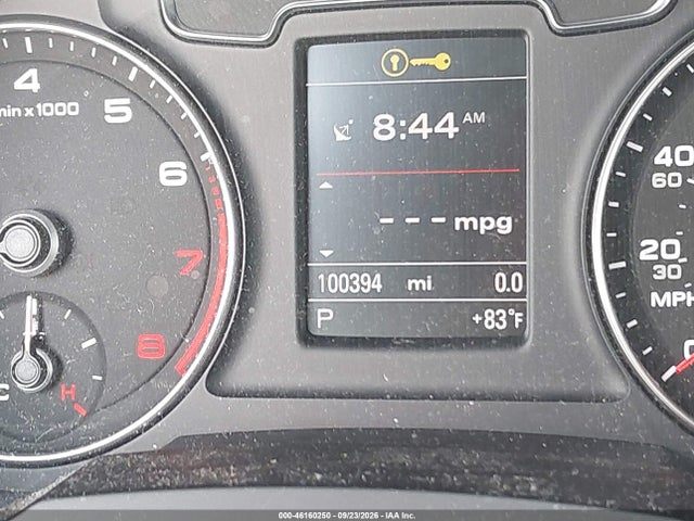 WA1GFCFS9GR009352 Audi Q3 2.0t Premium Plus