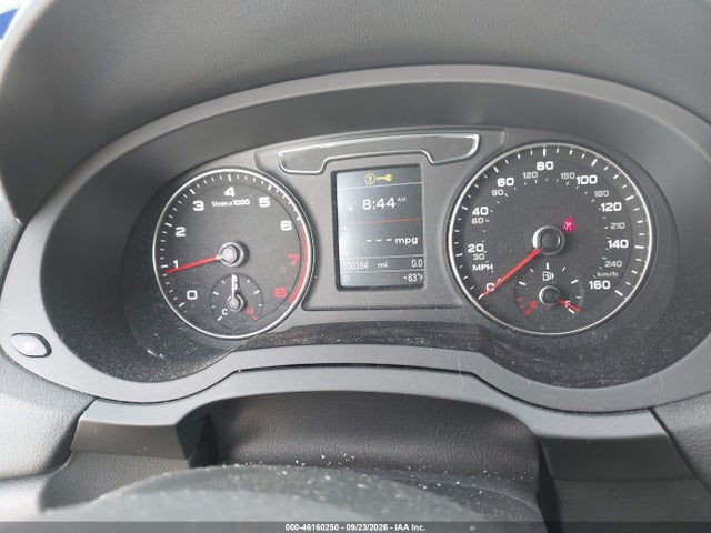 WA1GFCFS9GR009352 Audi Q3 2.0t Premium Plus