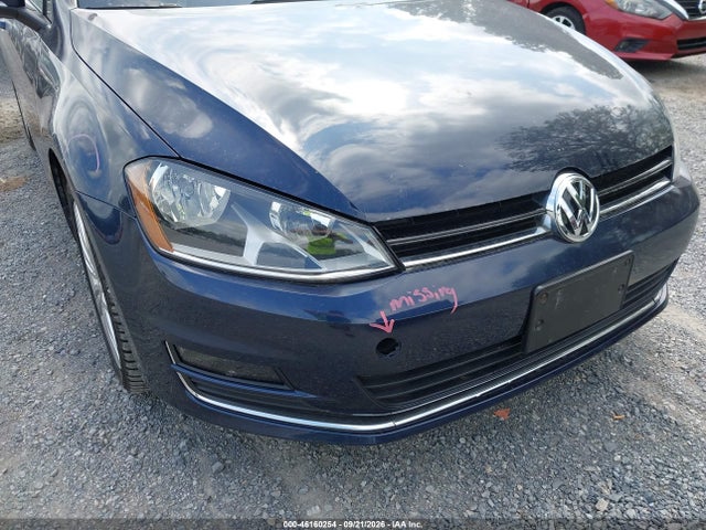 Aukcja sprzedaży 2015 Volkswagen Golf Sportwagen Tdi Se 4-door, vin: 3VWCA7AU4FM511752, numer aukcji: 46160254