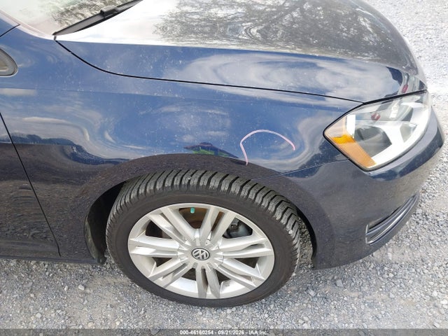 Aukcja sprzedaży 2015 Volkswagen Golf Sportwagen Tdi Se 4-door, vin: 3VWCA7AU4FM511752, numer aukcji: 46160254