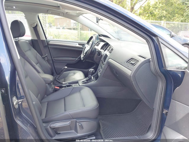 Aukcja sprzedaży 2015 Volkswagen Golf Sportwagen Tdi Se 4-door, vin: 3VWCA7AU4FM511752, numer aukcji: 46160254