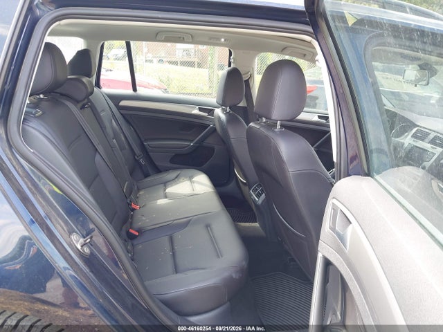 Aukcja sprzedaży 2015 Volkswagen Golf Sportwagen Tdi Se 4-door, vin: 3VWCA7AU4FM511752, numer aukcji: 46160254