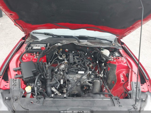 Aukcja sprzedaży 2016 Ford Mustang Ecoboost Premium, vin: 1FATP8UH5G5238260, numer aukcji: 46160255