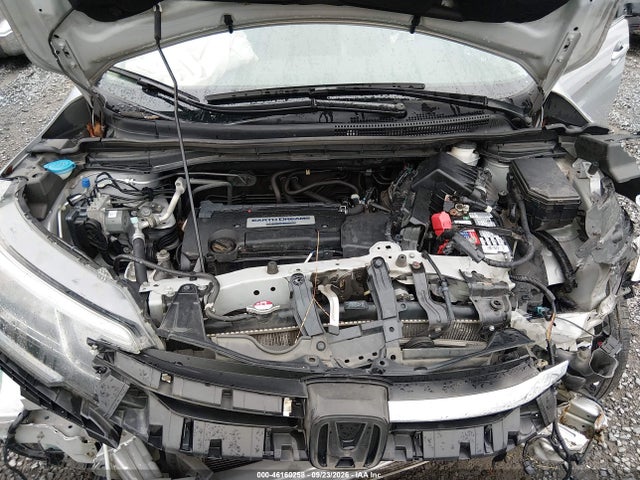 Aukcja sprzedaży 2015 Honda Cr-v Ex-l, vin: 2HKRM3H74FH504559, numer aukcji: 46160258
