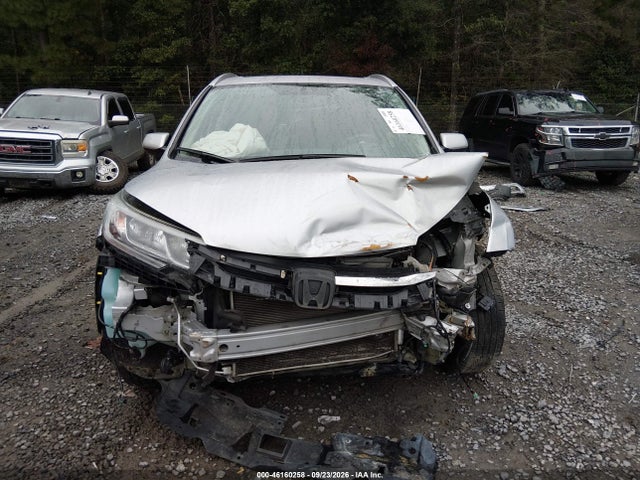 Aukcja sprzedaży 2015 Honda Cr-v Ex-l, vin: 2HKRM3H74FH504559, numer aukcji: 46160258