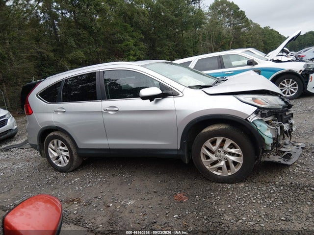Aukcja sprzedaży 2015 Honda Cr-v Ex-l, vin: 2HKRM3H74FH504559, numer aukcji: 46160258