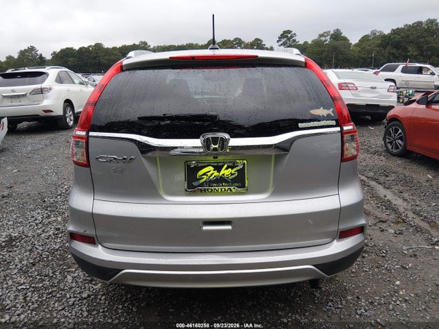 Aukcja sprzedaży 2015 Honda Cr-v Ex-l, vin: 2HKRM3H74FH504559, numer aukcji: 46160258