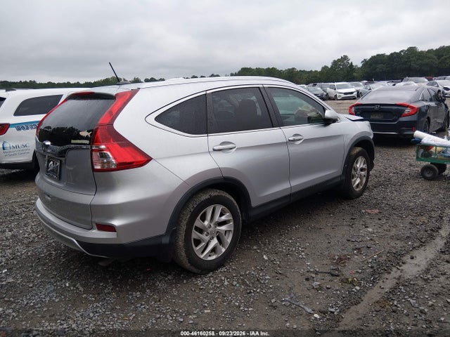 Aukcja sprzedaży 2015 Honda Cr-v Ex-l, vin: 2HKRM3H74FH504559, numer aukcji: 46160258
