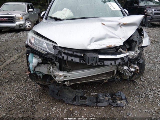 Aukcja sprzedaży 2015 Honda Cr-v Ex-l, vin: 2HKRM3H74FH504559, numer aukcji: 46160258