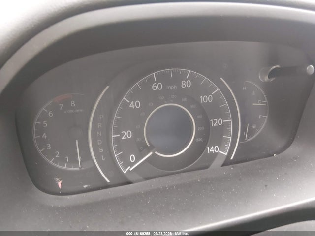 Aukcja sprzedaży 2015 Honda Cr-v Ex-l, vin: 2HKRM3H74FH504559, numer aukcji: 46160258