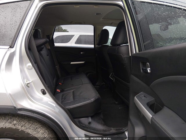 Aukcja sprzedaży 2015 Honda Cr-v Ex-l, vin: 2HKRM3H74FH504559, numer aukcji: 46160258