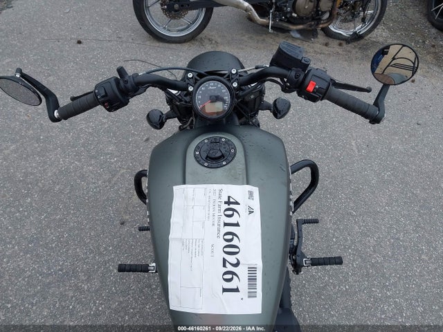 46160261 :رقم المزاد ، 56KMTA003N3183893 vin ، 2022 Indian Motorcycle Co. Scout Bobber Abs مزاد بيع